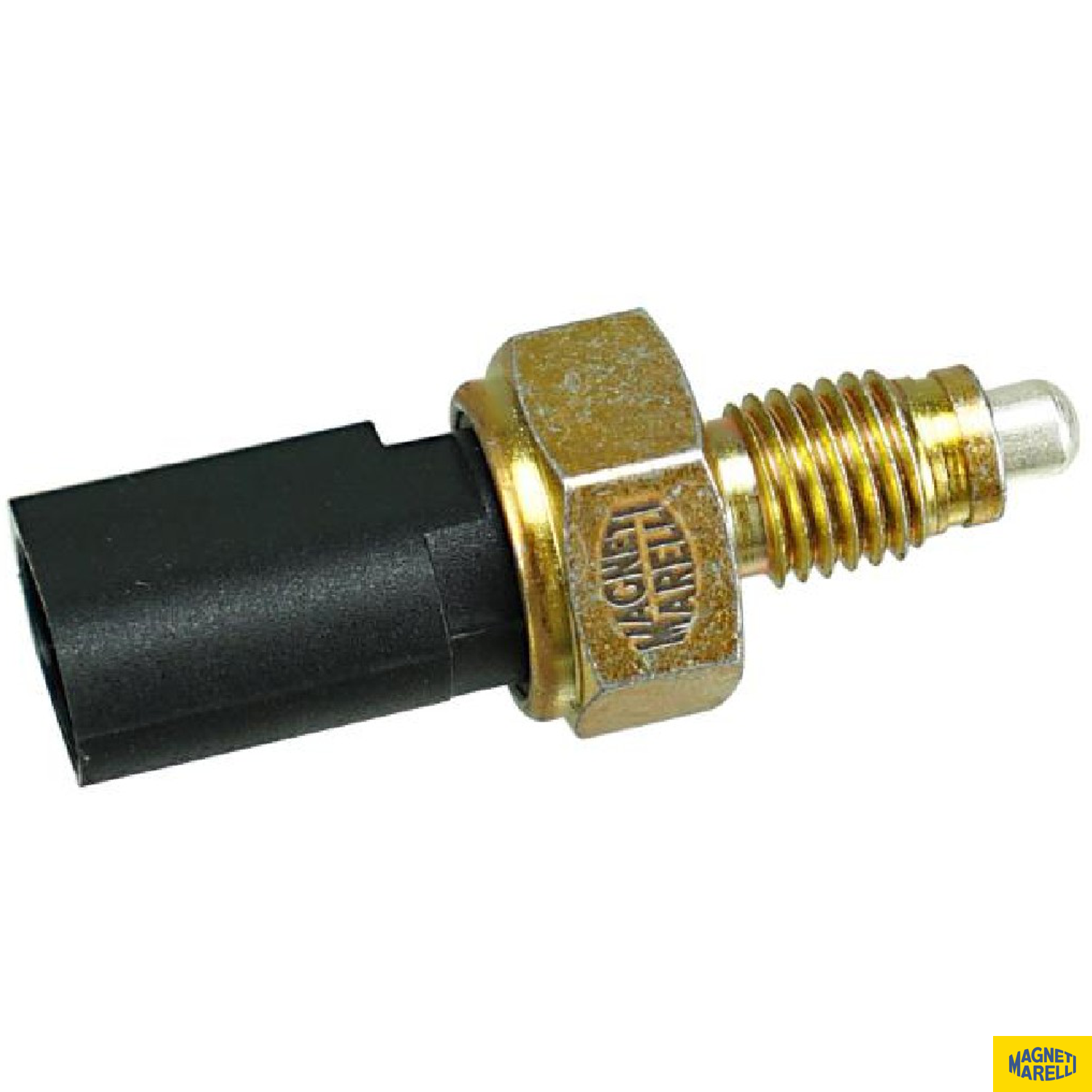 Interruptor De Luz De Ré Audi A1 - Magneti Marelli - ILR4483