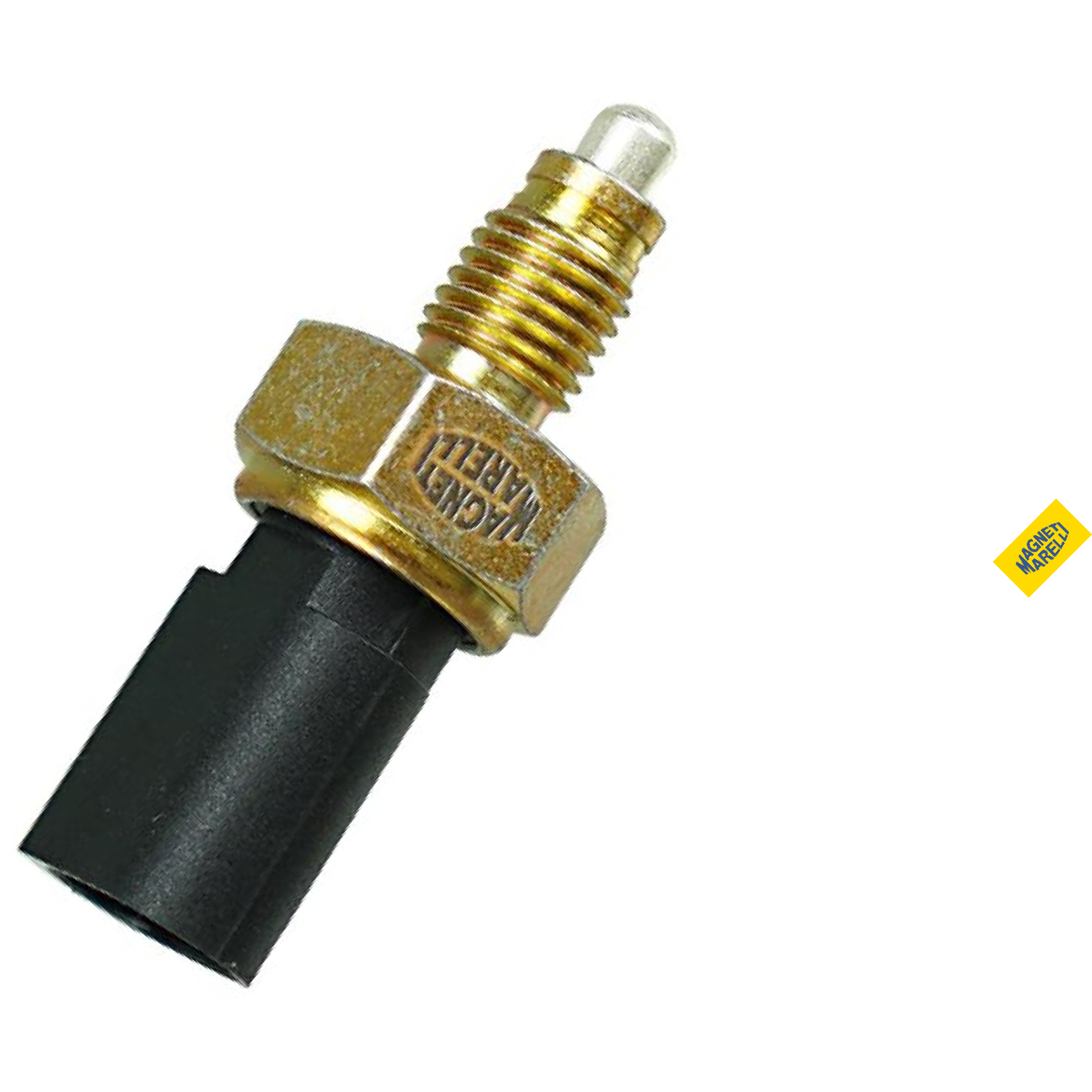 Interruptor De Luz De Ré Audi A1 - Magneti Marelli - ILR4483