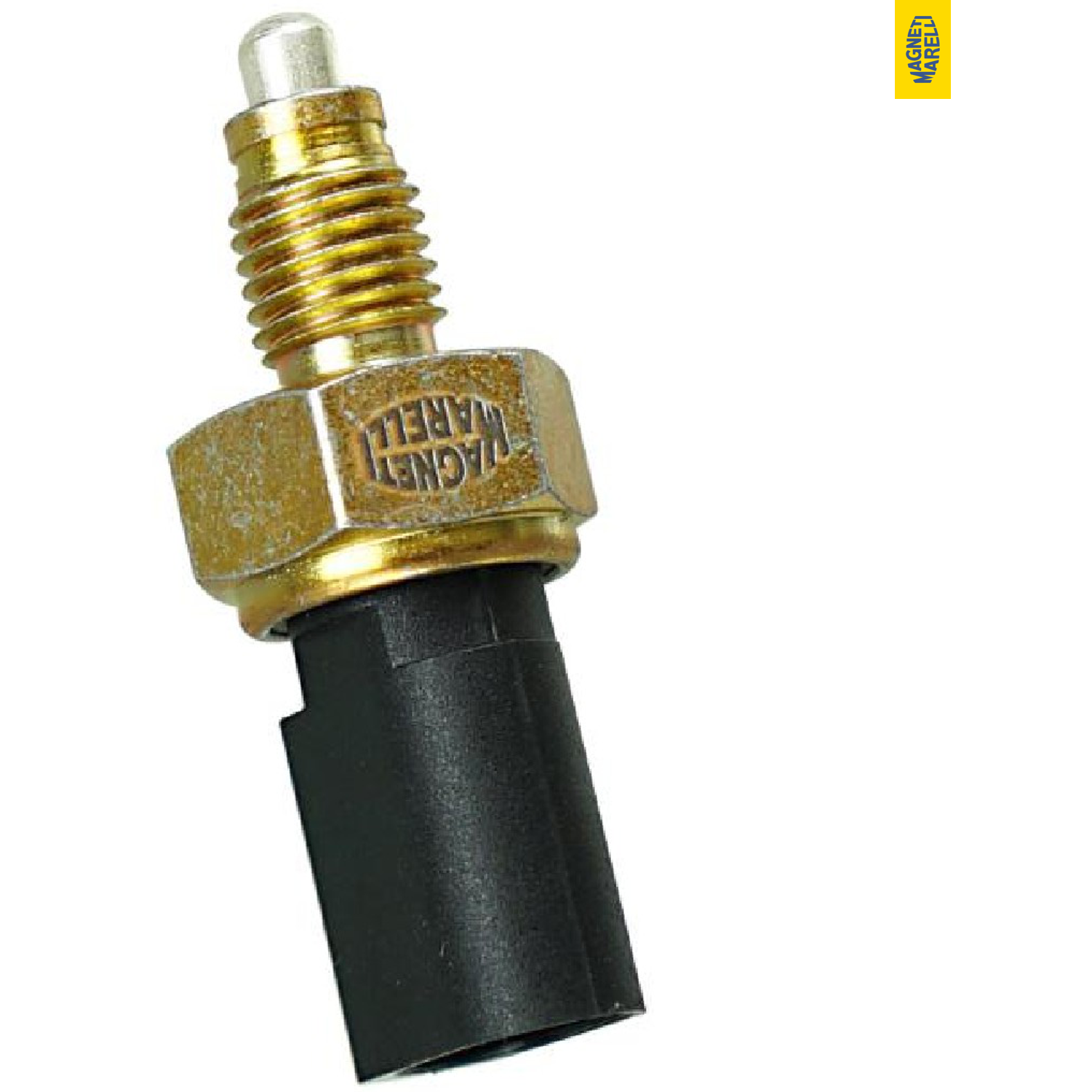 Interruptor De Luz De Ré Audi A1 - Magneti Marelli - ILR4483
