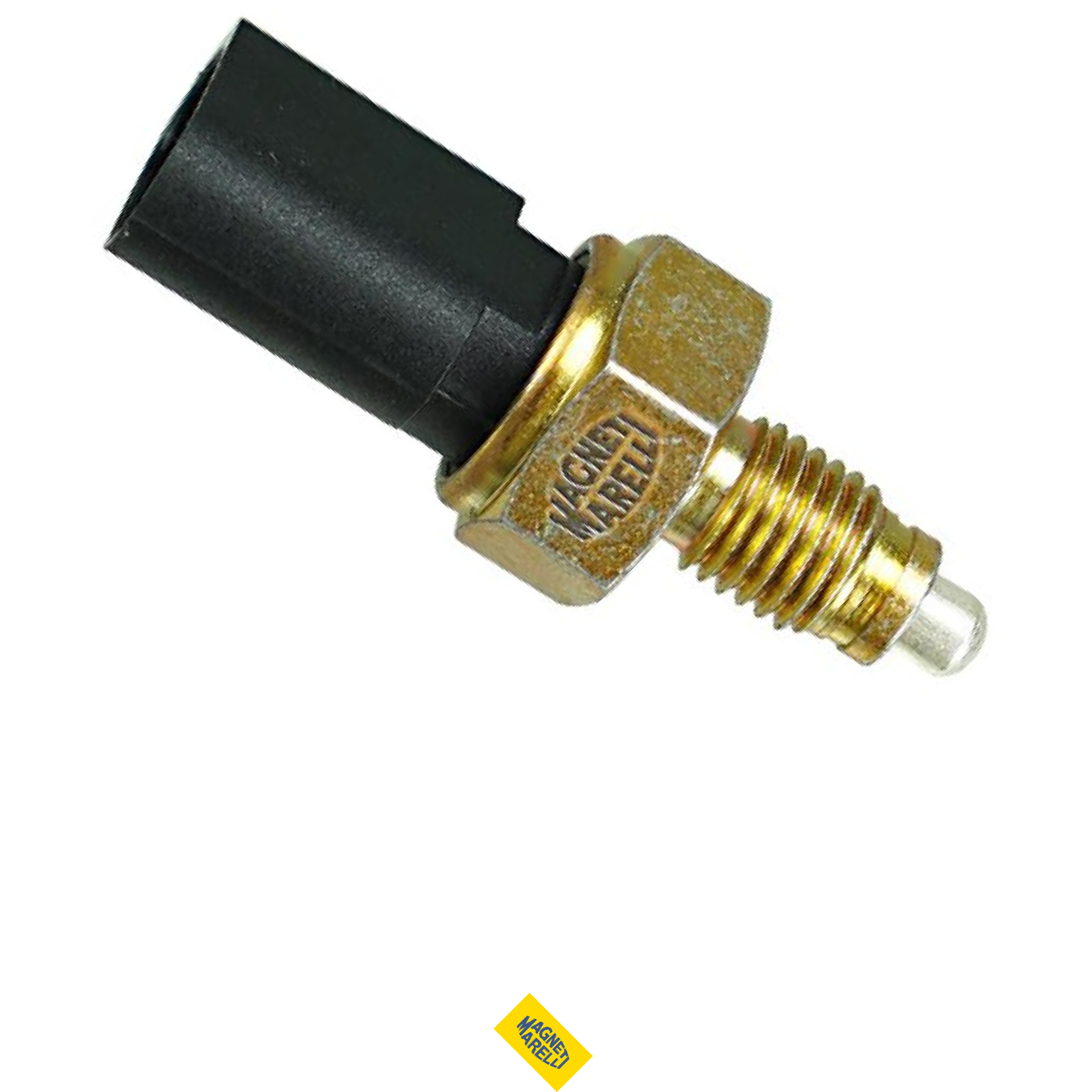 Interruptor De Luz De Ré Audi A1 - Magneti Marelli - ILR4483