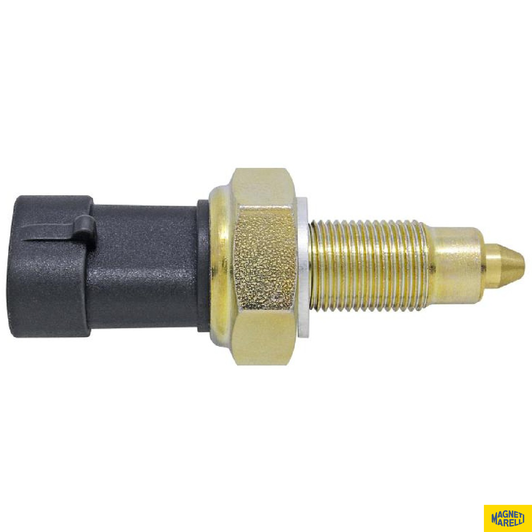 Interruptor De Luz De Ré - Magneti Marelli - ILR44111