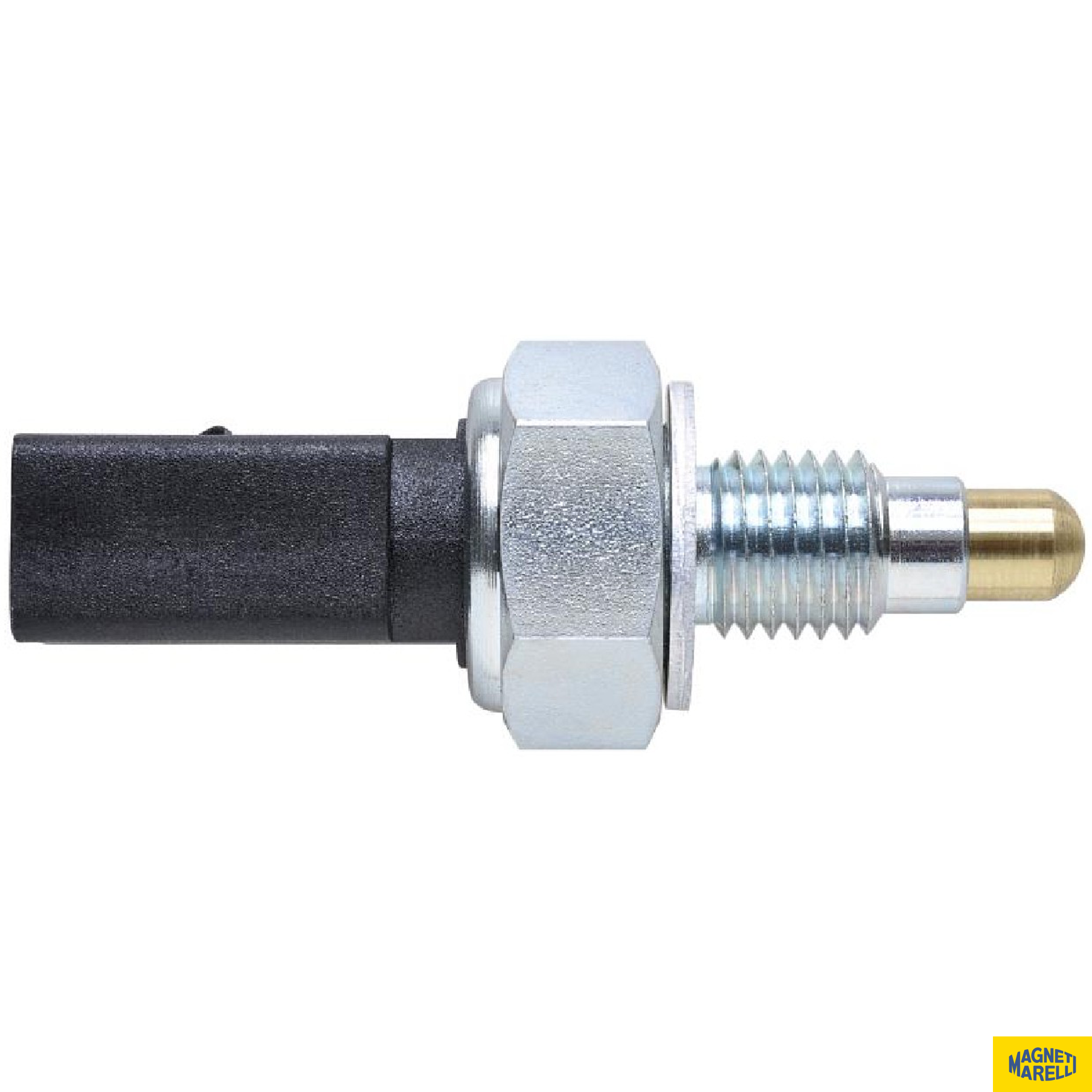 Interruptor De Luz De Ré - Magneti Marelli - ILR4428