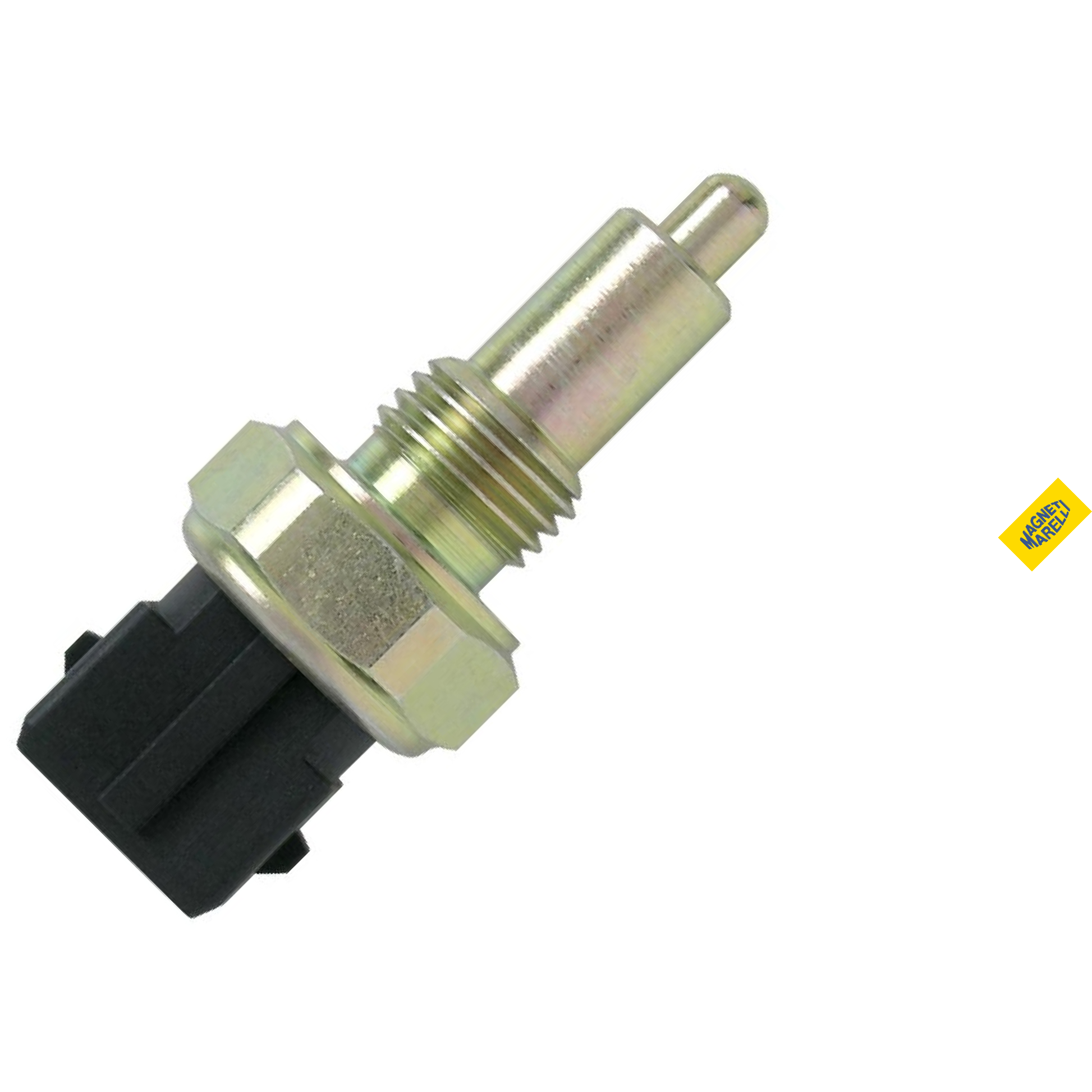 Interruptor De Luz De Ré - Magneti Marelli - ILR4429