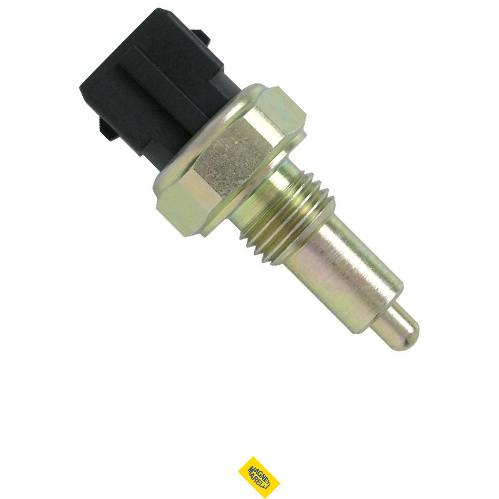 Interruptor De Luz De Ré - Magneti Marelli - ILR4429