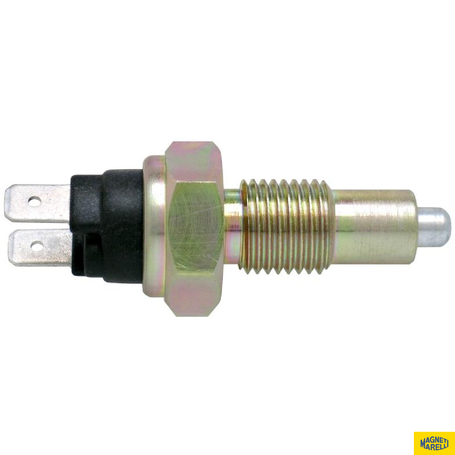 Interruptor De Luz De Ré - Magneti Marelli - ILR4433