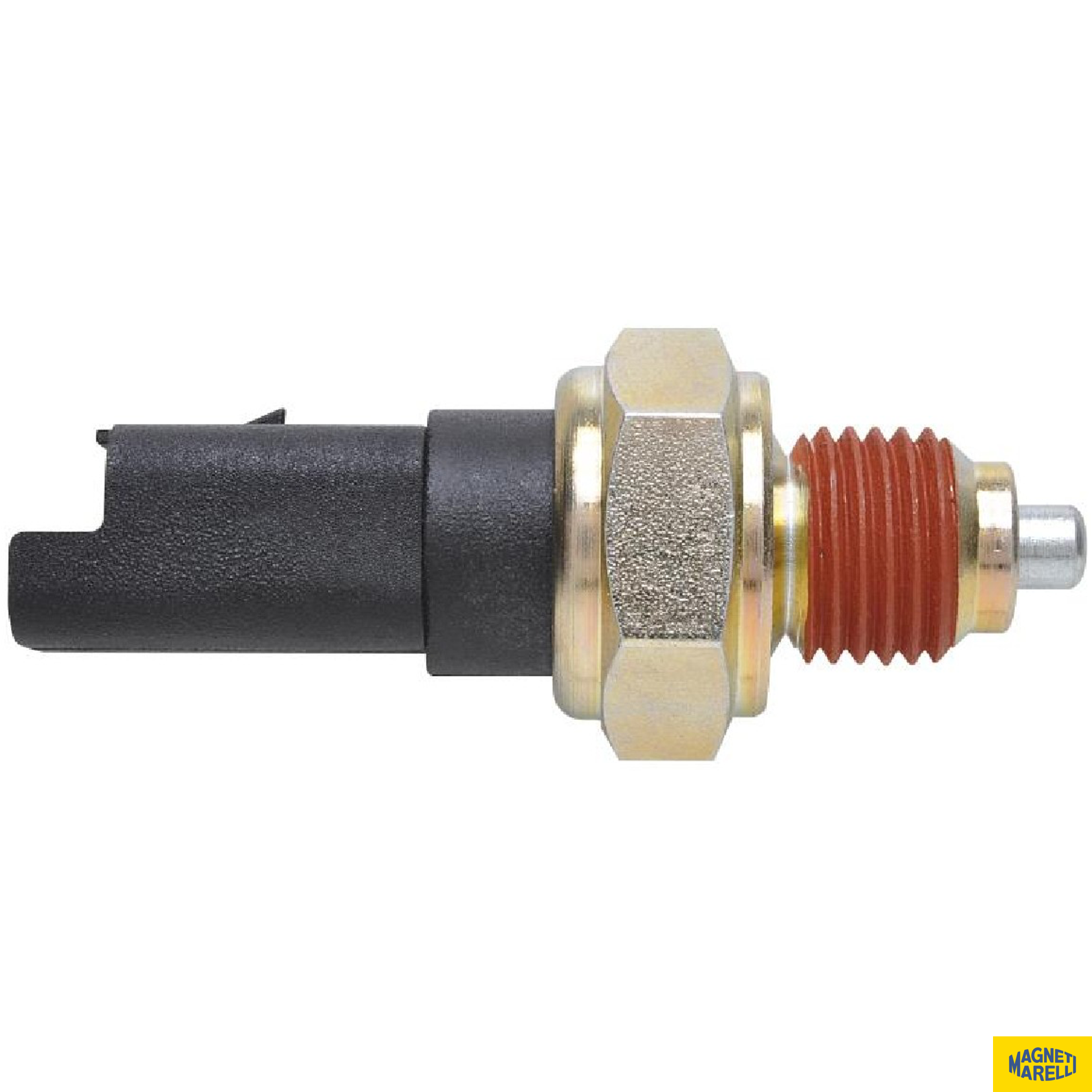 Interruptor De Luz De Ré - Magneti Marelli - ILR4443