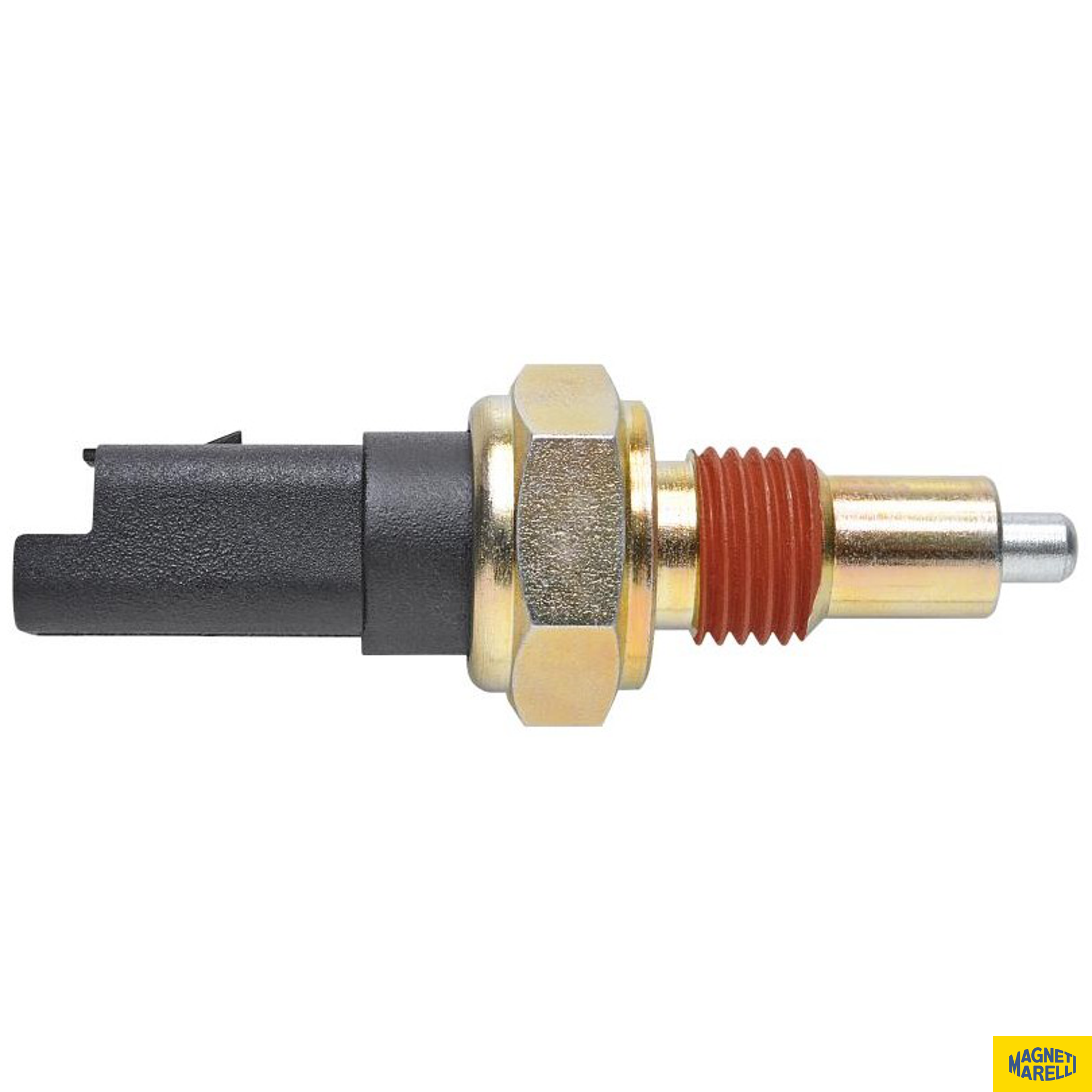 Interruptor De Luz De Ré - Magneti Marelli - ILR4445