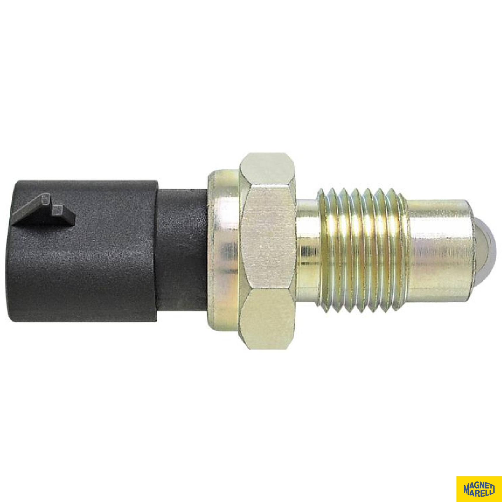 Interruptor De Luz De Ré - Magneti Marelli - ILR4470