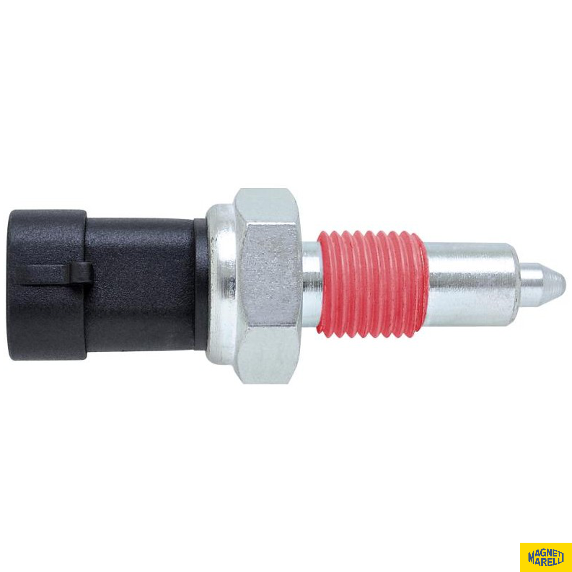 Interruptor De Luz De Ré - Magneti Marelli - ILR4474