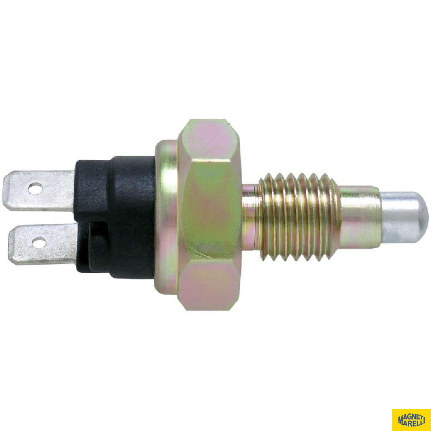 Interruptor De Luz De Ré - Magneti Marelli - ILR4477