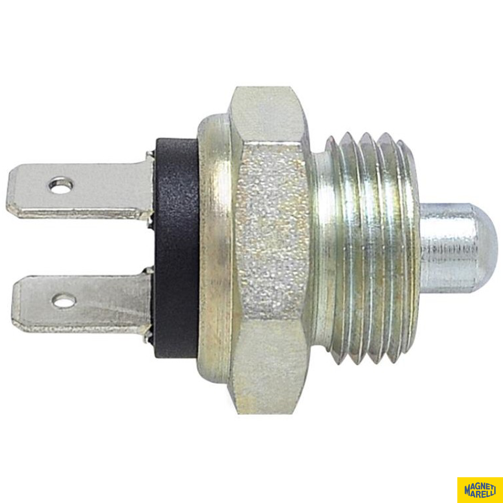 Interruptor De Luz De Ré - Magneti Marelli - ILR4411