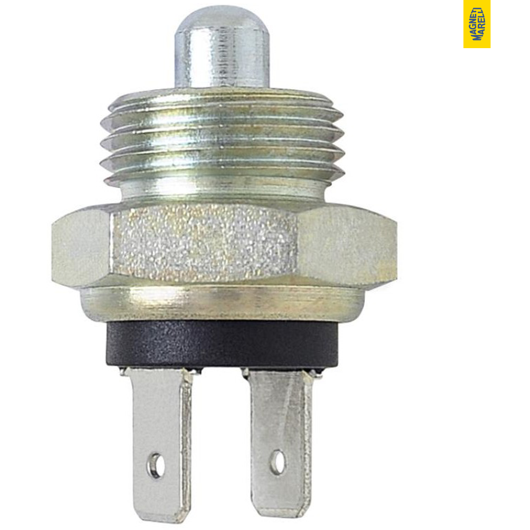 Interruptor De Luz De Ré - Magneti Marelli - ILR4411