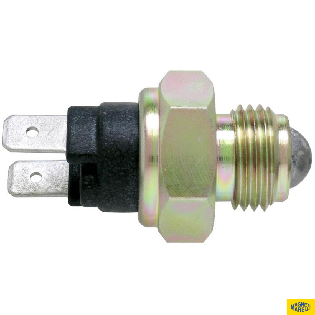 Interruptor De Luz De Ré - Magneti Marelli - ILR4412