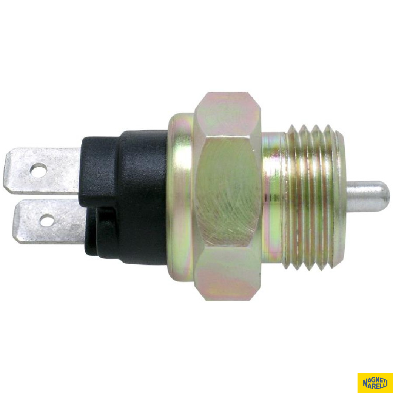 Interruptor De Luz De Ré - Magneti Marelli - ILR4422