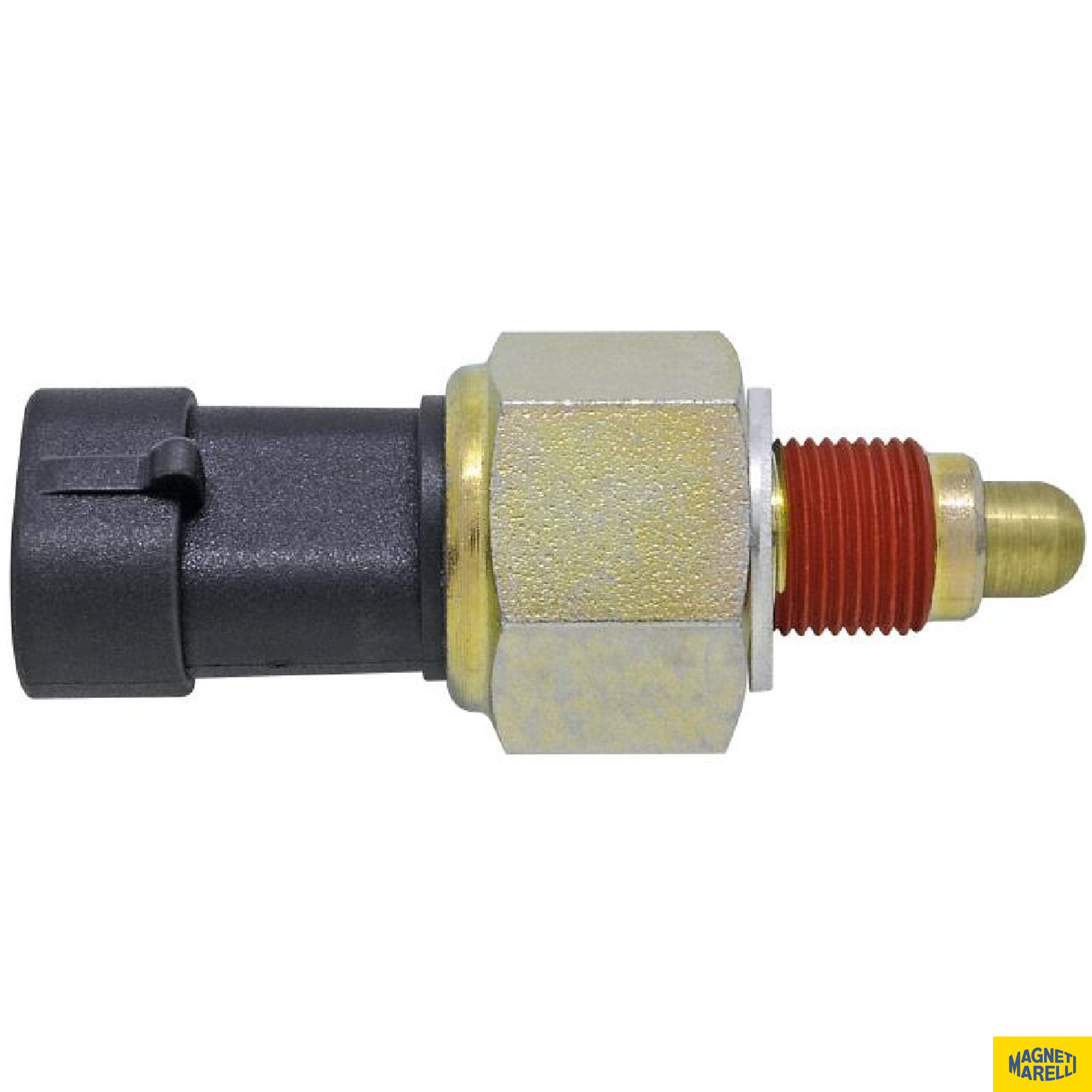 Interruptor De Luz De Ré - Magneti Marelli - ILR44114