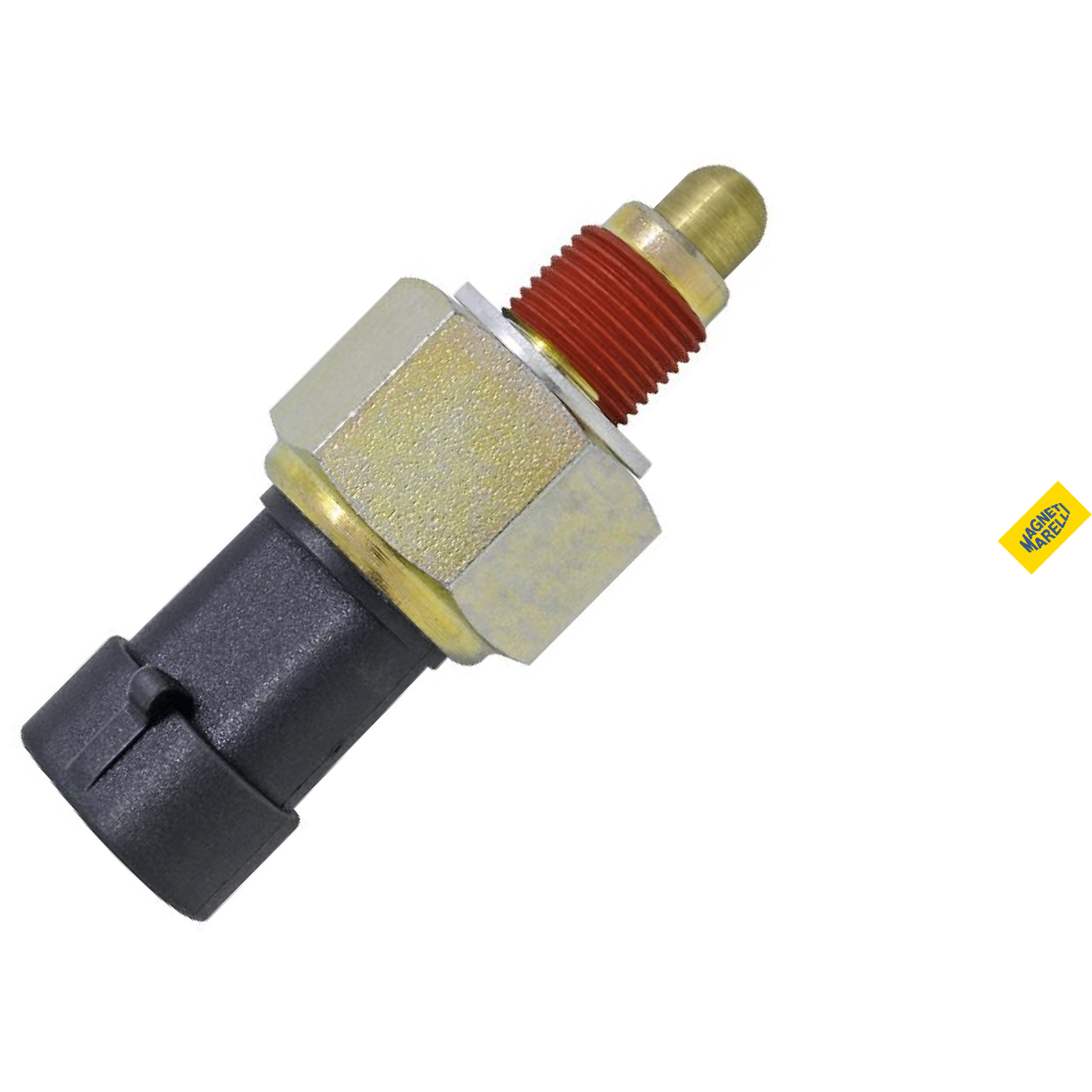 Interruptor De Luz De Ré - Magneti Marelli - ILR44114