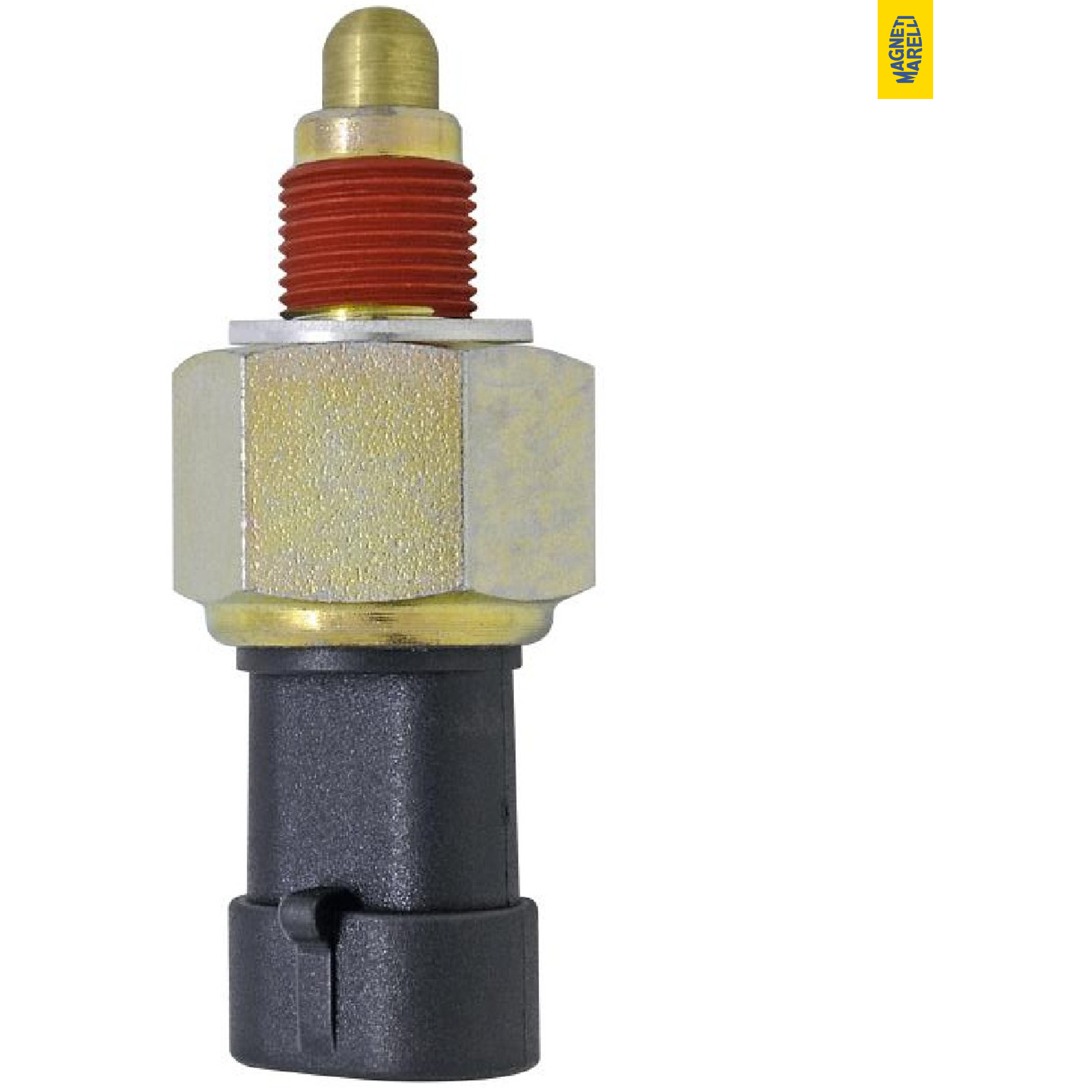 Interruptor De Luz De Ré - Magneti Marelli - ILR44114