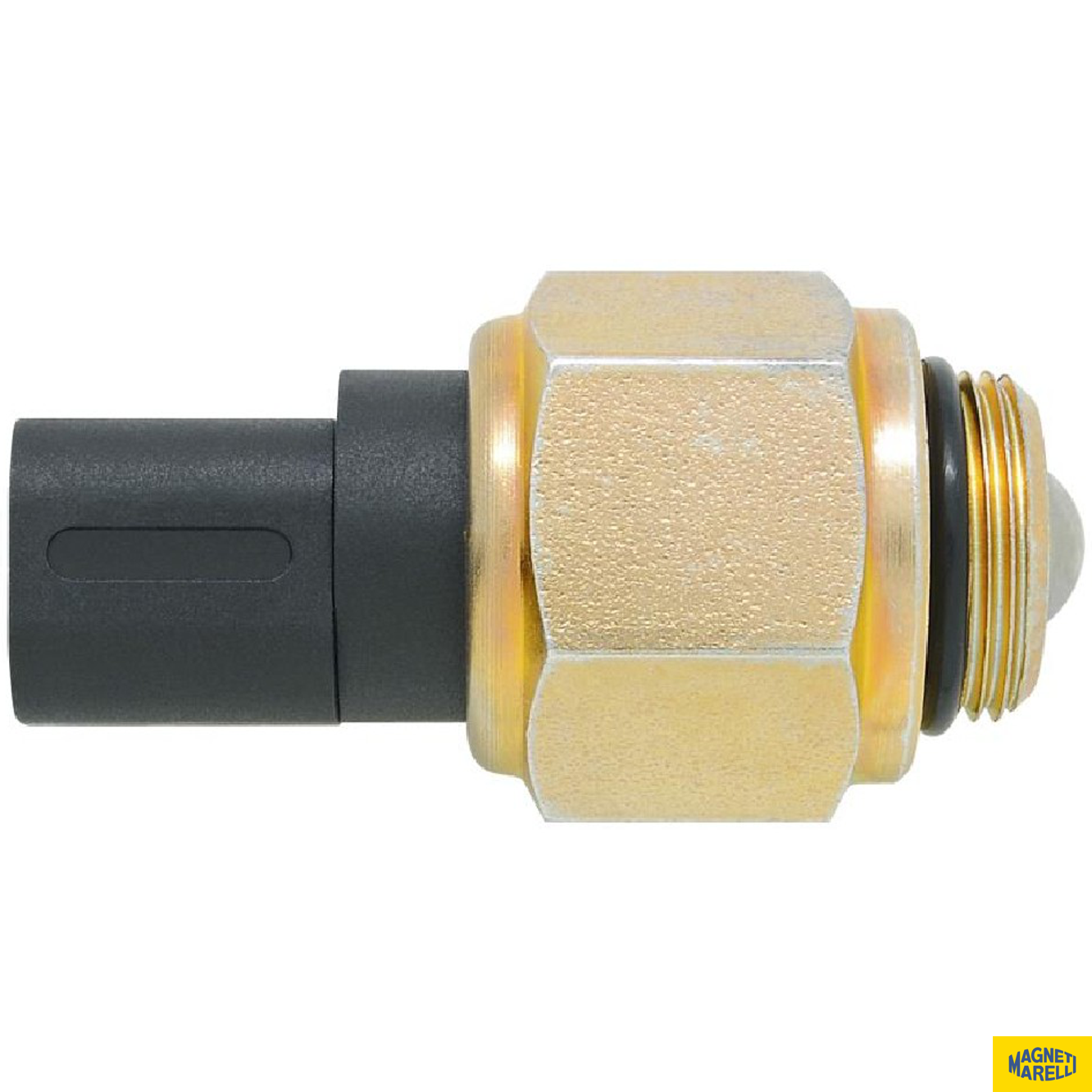 Interruptor De Luz De Ré - Magneti Marelli - ILR4453