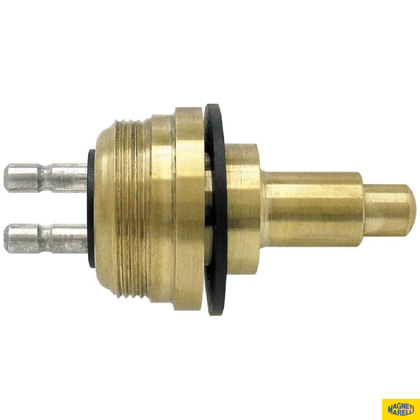 Interruptor De Luz De Ré - Magneti Marelli - ILR4414