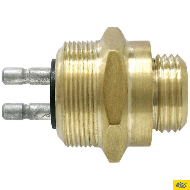 Interruptor De Luz De Ré - Magneti Marelli - ILR4413