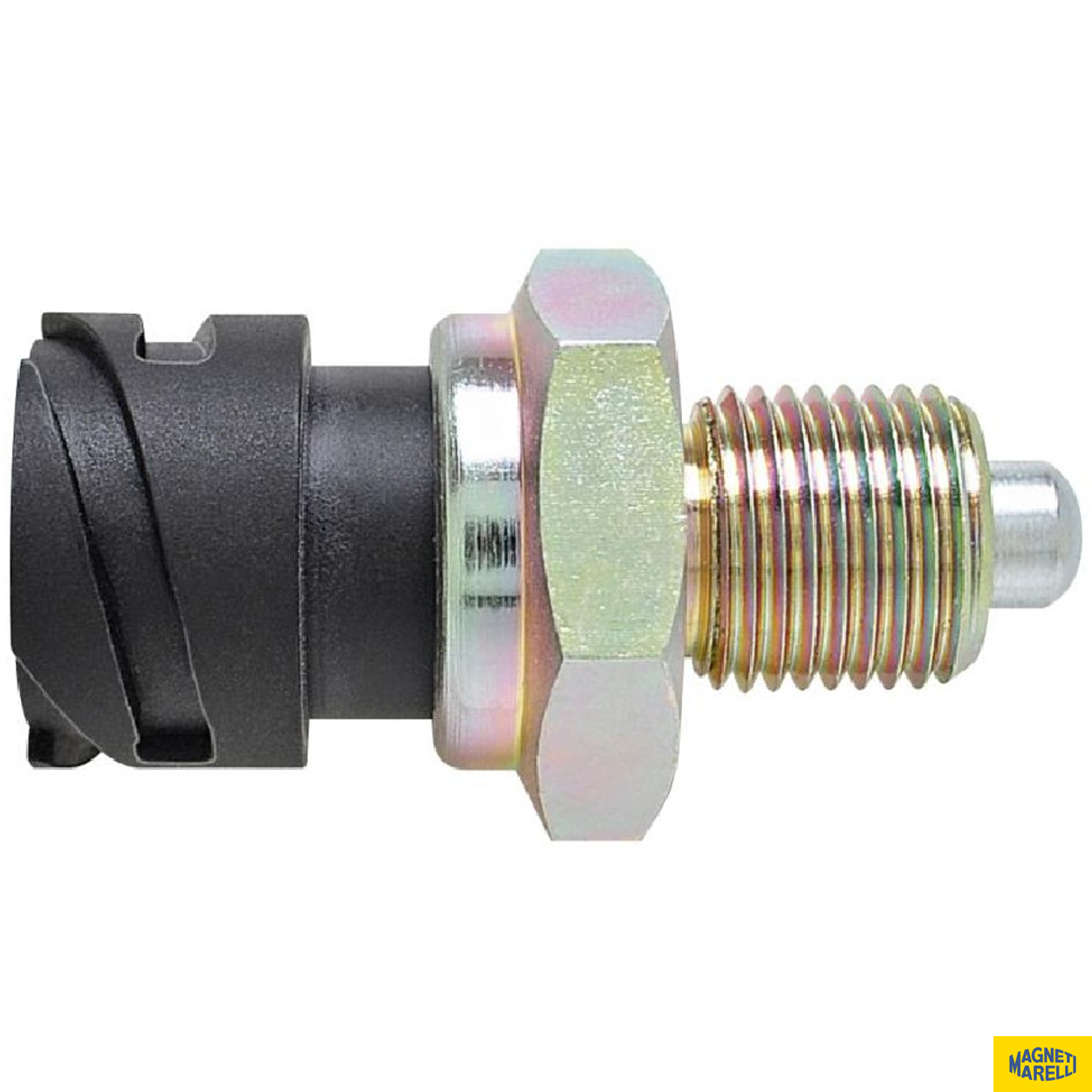 Interruptor De Luz De Ré - Magneti Marelli - ILR4457
