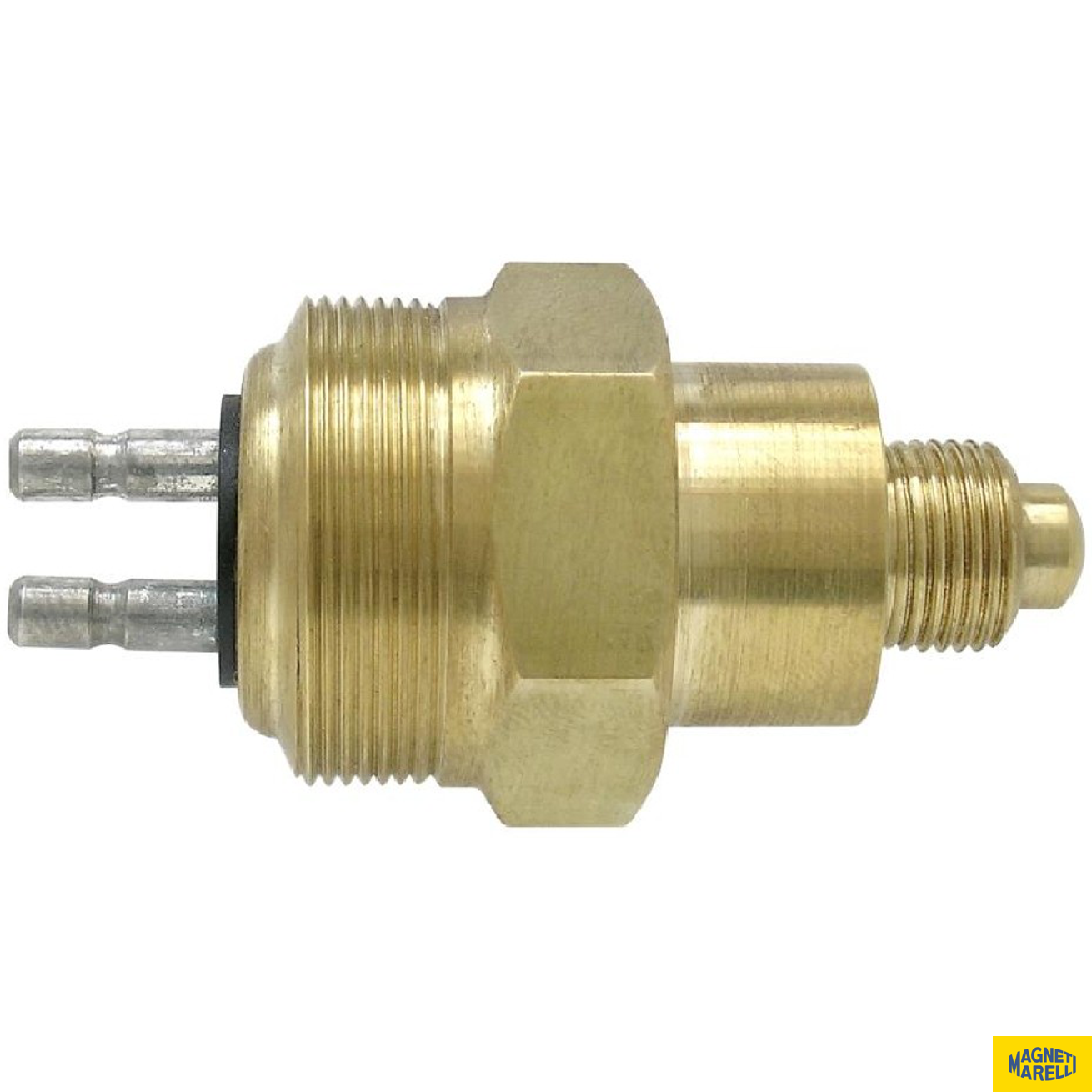 Interruptor De Luz De Ré Mercedes-Benz 1420 - Magneti Marelli - ILR4416