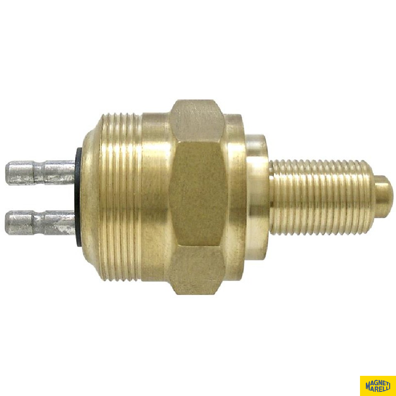Interruptor de Luz de Ré para Mercedes-Benz LB-814 e LO-814 - Magneti Marelli - ILR4432
