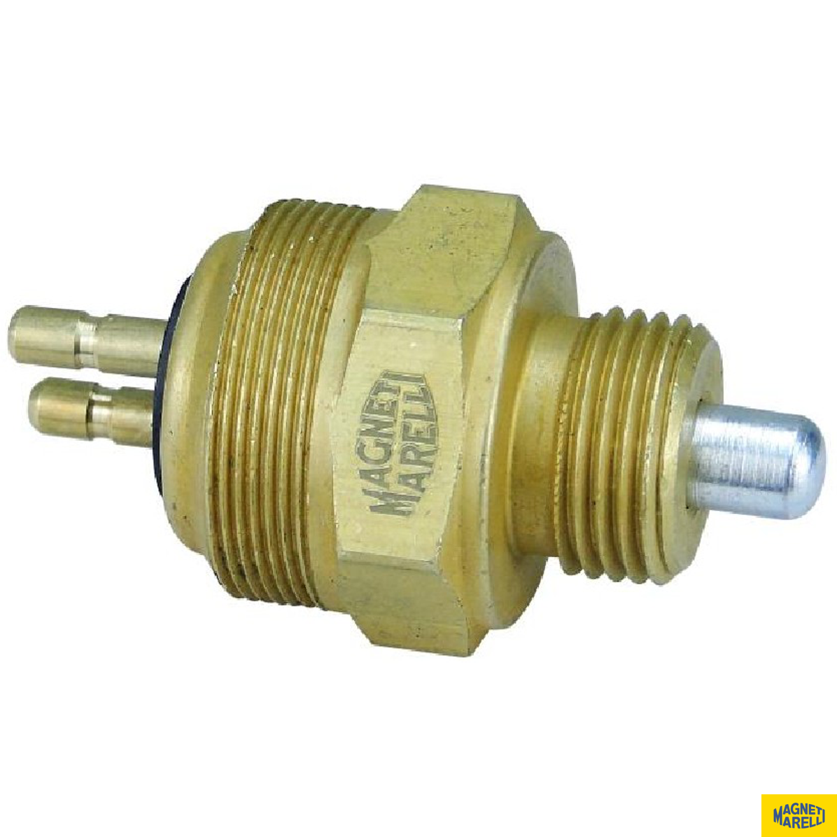 Interruptor De Luz De Ré - Magneti Marelli - ILR4427