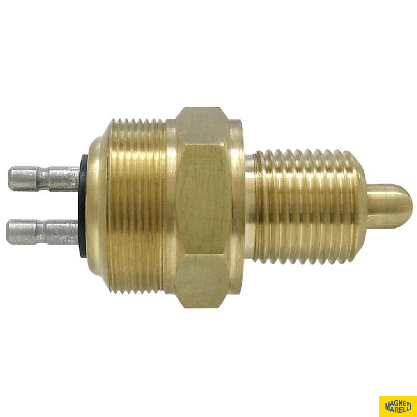 Interruptor De Luz De Ré - Magneti Marelli - ILR4421