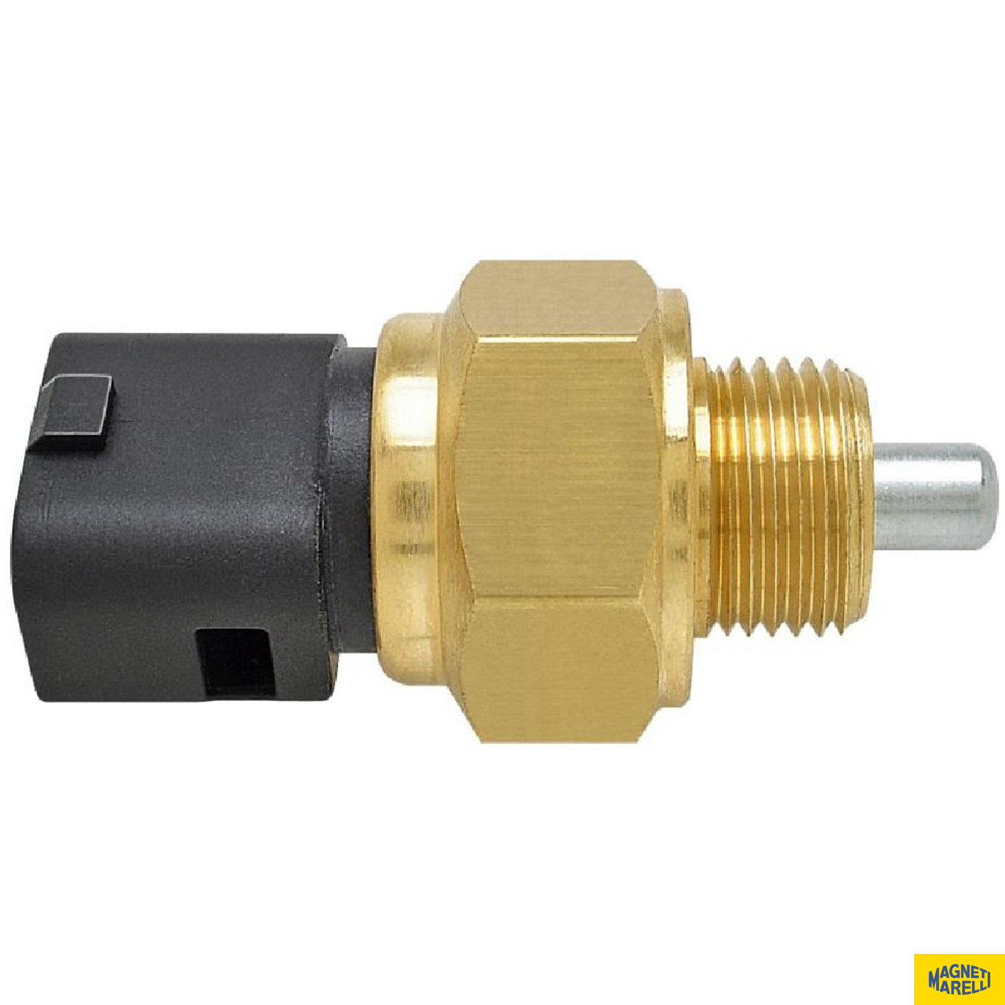 Interruptor De Luz De Ré - Magneti Marelli - ILR4425