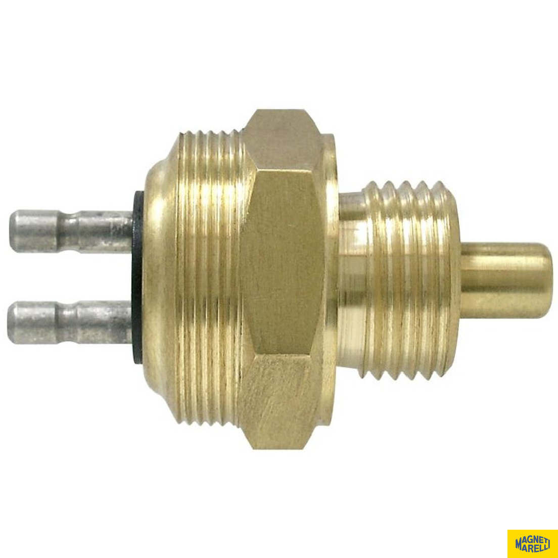 Interruptor De Luz De Ré - Magneti Marelli - ILR4449