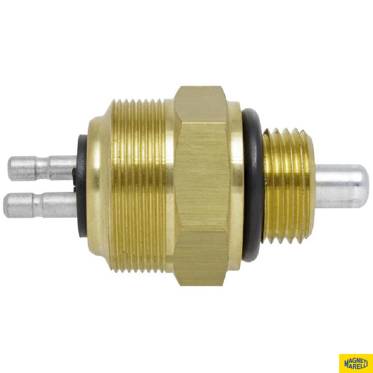 Interruptor de Luz de Ré para Mercedes-Benz LK 1620 - Magneti Marelli - ILR4481