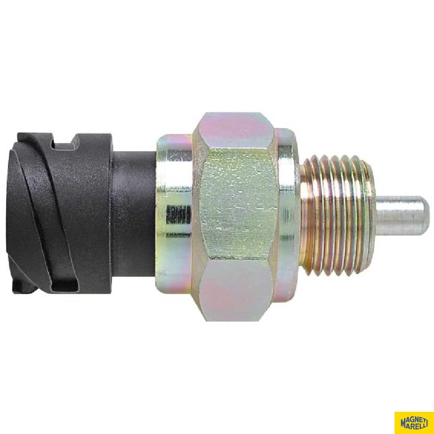 Interruptor De Luz De Ré - Magneti Marelli - ILR4492