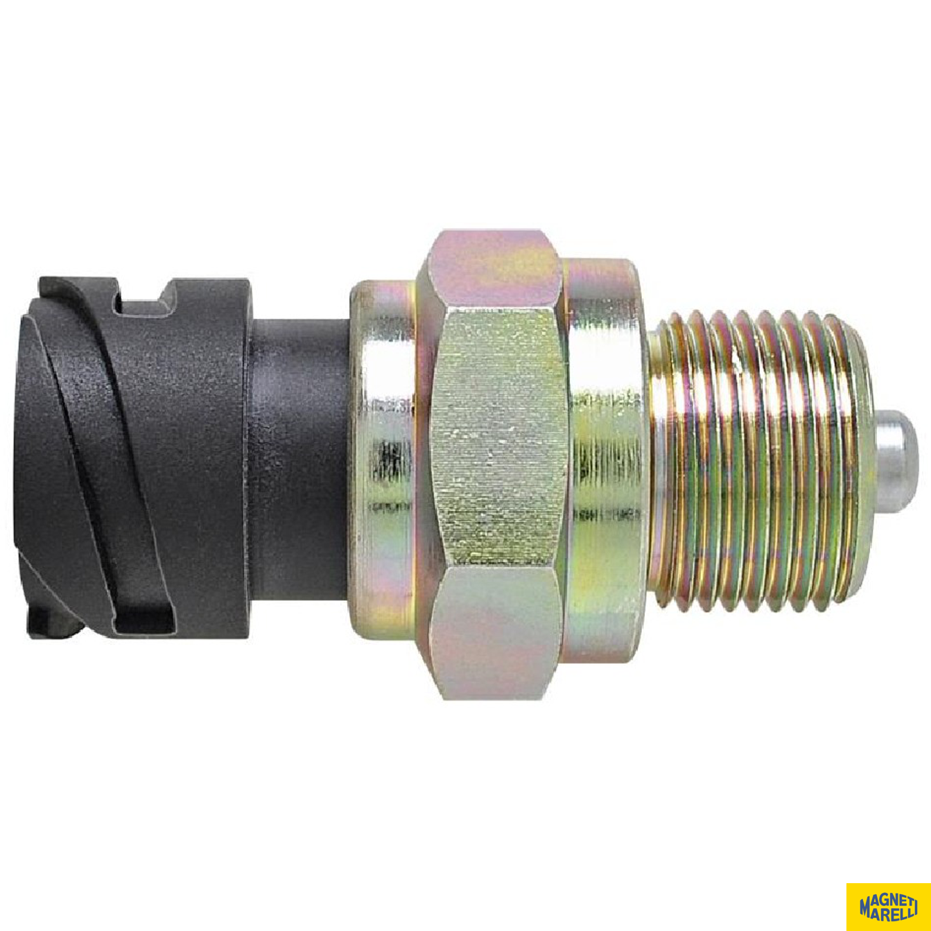Interruptor De Luz De Ré - Magneti Marelli - ILR4441