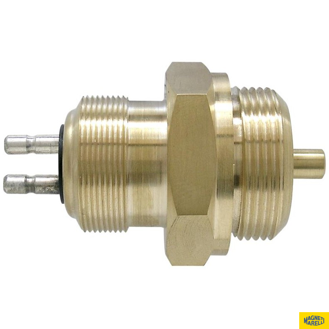 Interruptor De Luz De Ré - Magneti Marelli - ILR4420