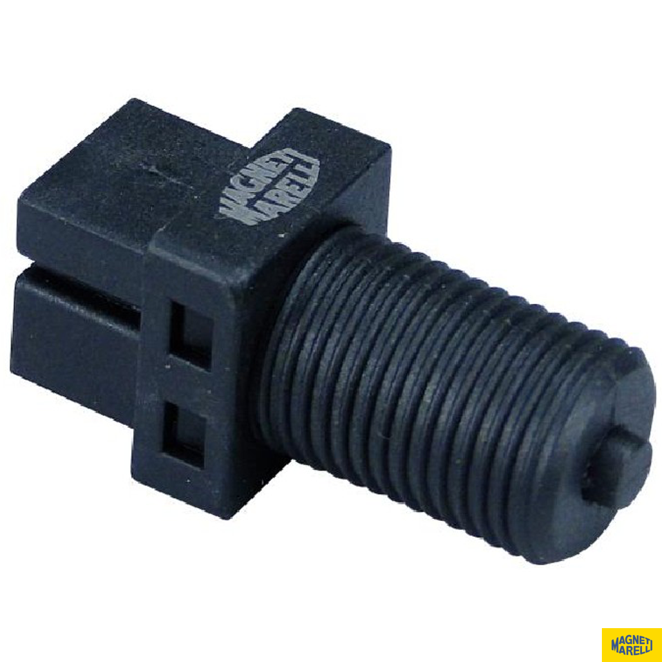 Interruptor De Luz Do Freio Peugeot 206 - Magneti Marelli - ILF362