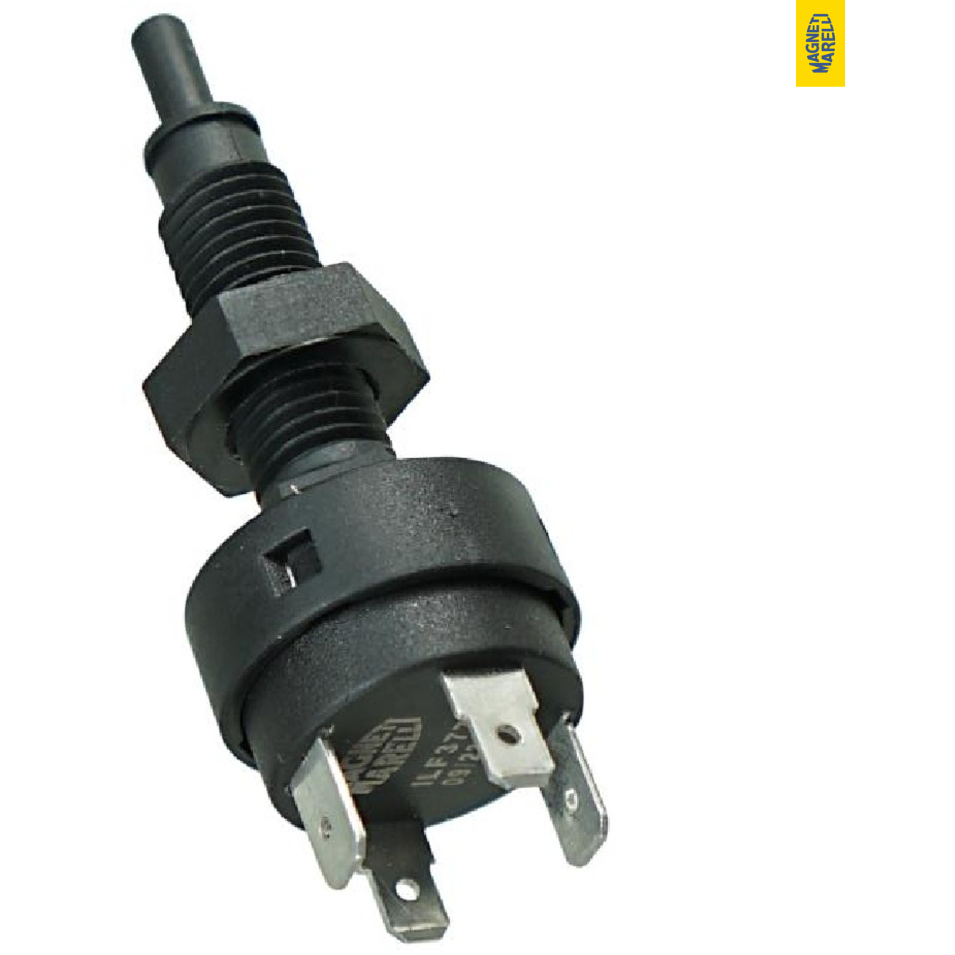 Interruptor de Luz do Freio para Fiat Uno - Magneti Marelli - ILF377