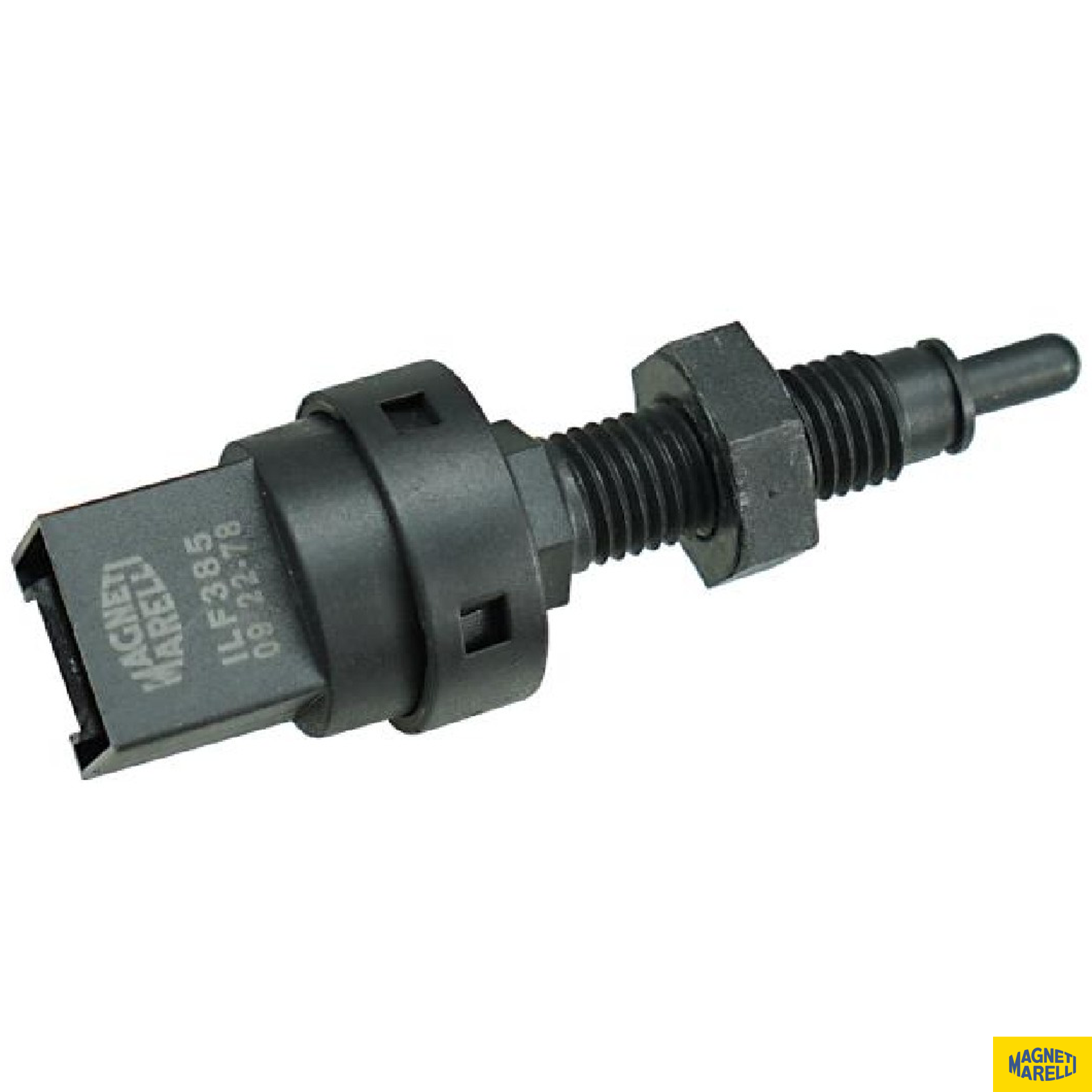 Interruptor De Luz Do Freio - Magneti Marelli - ILF385