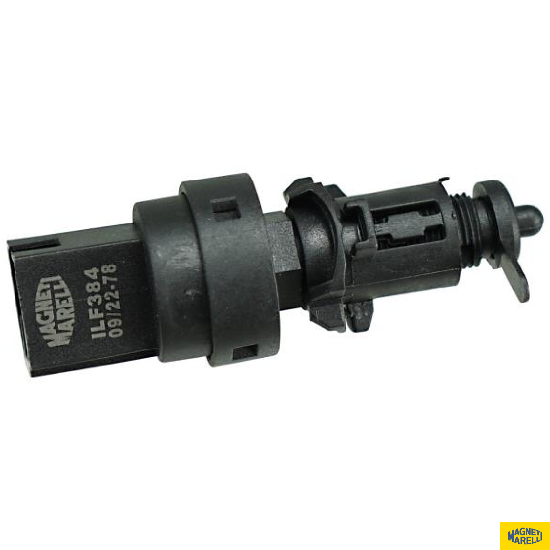 Interruptor de Luz do Freio para Fiat Brava - Magneti Marelli - ILF384