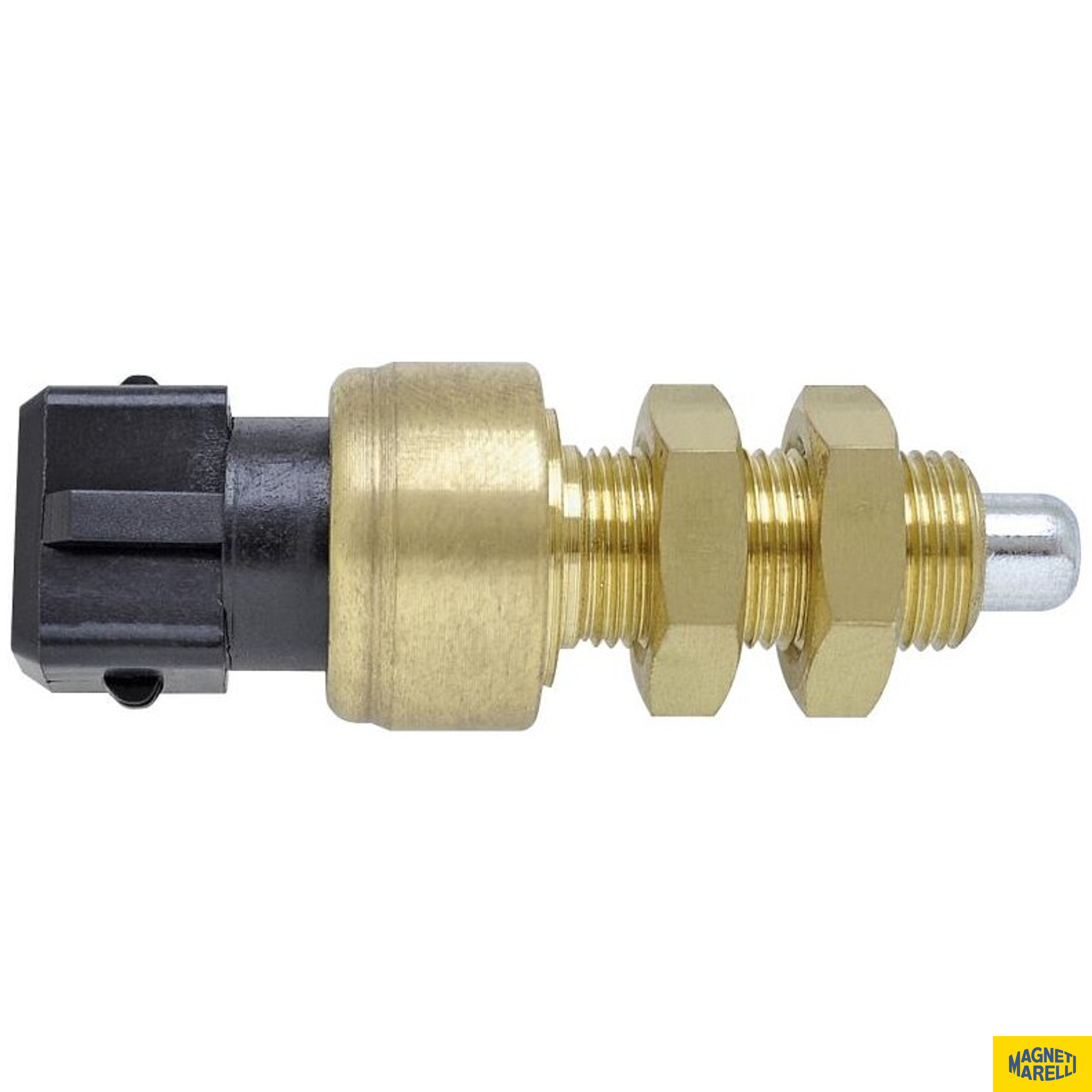 Interruptor de Luz do Freio para Mercedes-Benz L 1218 e L 1418 - Magneti Marelli - ILF394