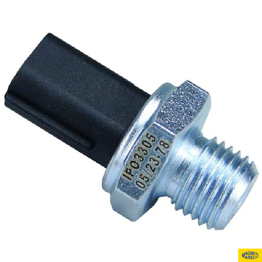 Interruptor De Pressão De Óleo - Magneti Marelli - IPO3305