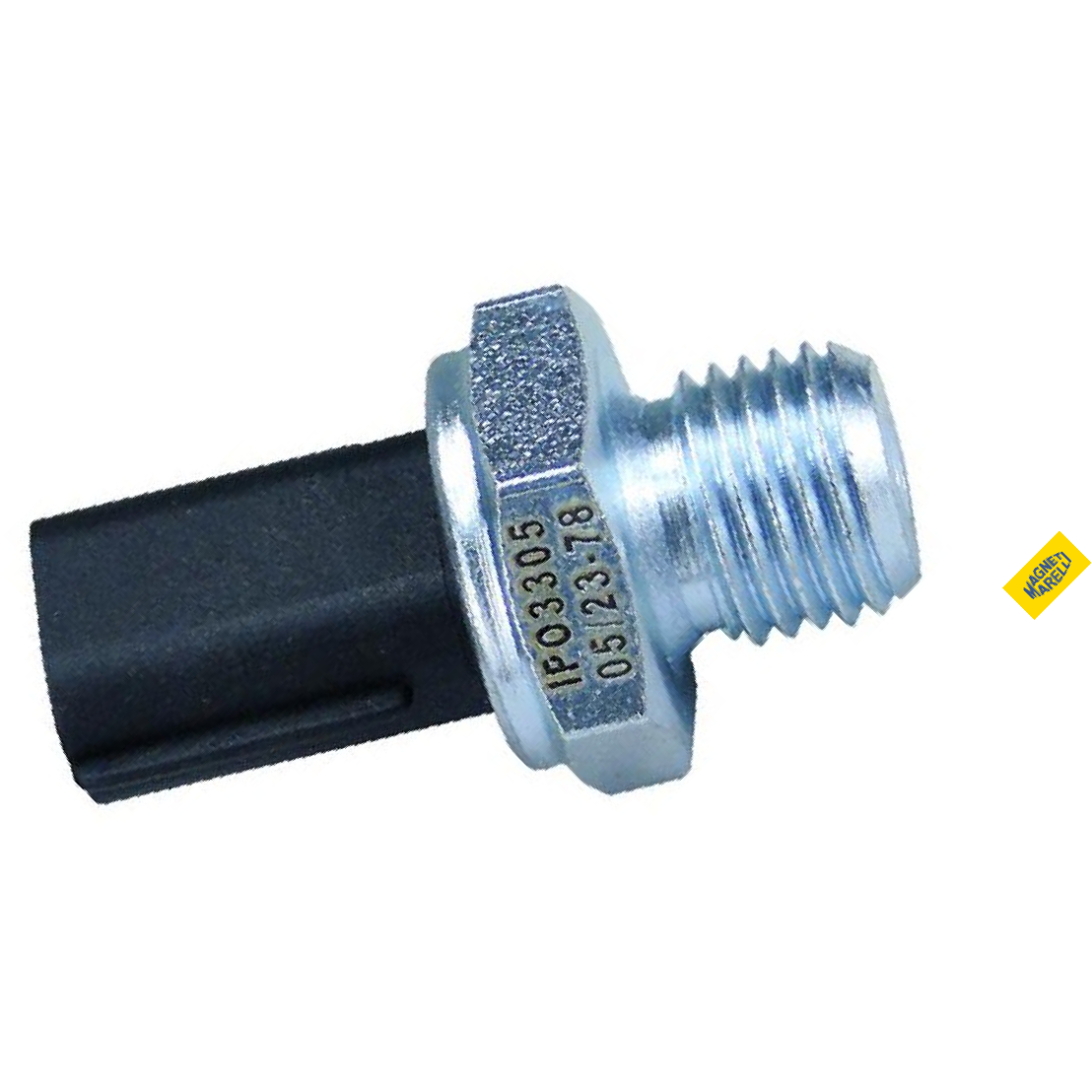 Interruptor De Pressão De Óleo - Magneti Marelli - IPO3305