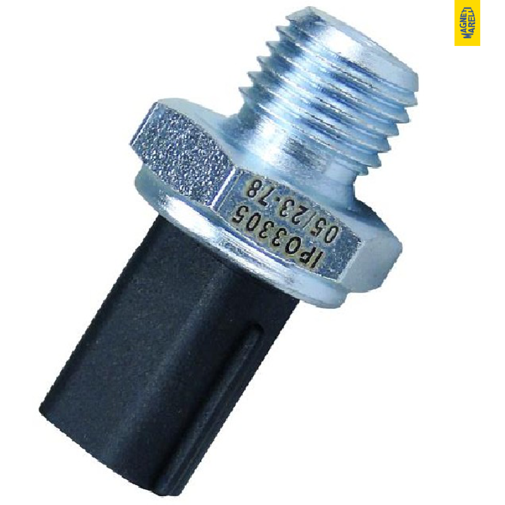Interruptor De Pressão De Óleo - Magneti Marelli - IPO3305