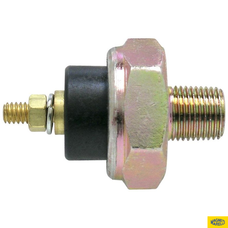 Interruptor de Pressão de Óleo para Volkswagen Fusca e Kombi - Magneti Marelli - IPO3300