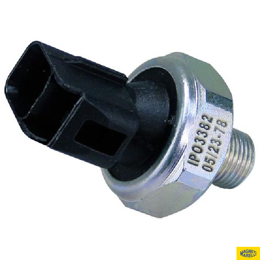 Interruptor De Pressão De Óleo - Magneti Marelli - IPO3382