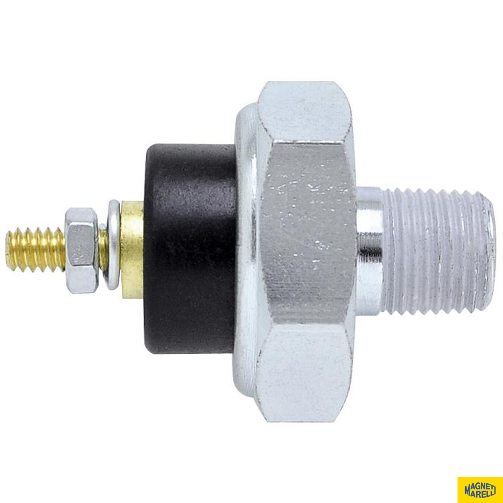 Interruptor De Pressão De Óleo - Magneti Marelli - IPO3310