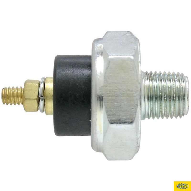 Interruptor de Pressão de Óleo para Chevrolet D-20 - Magneti Marelli - IPO3355