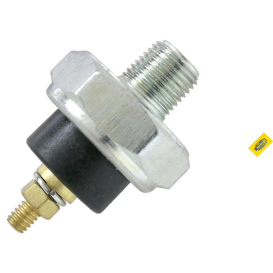 Interruptor de Pressão de Óleo para Chevrolet D-20 - Magneti Marelli - IPO3355
