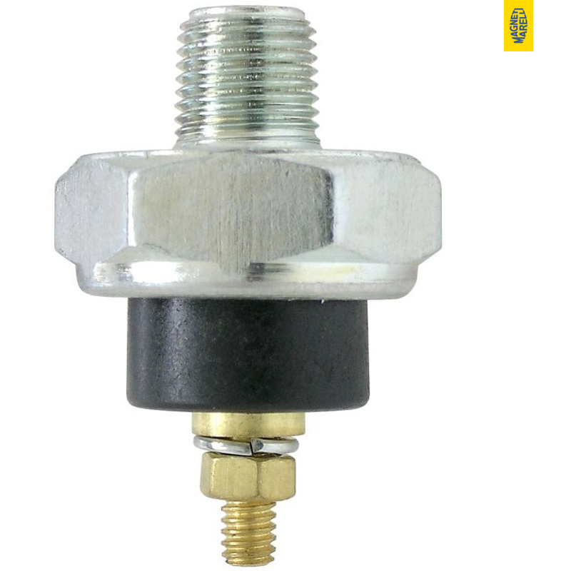 Interruptor de Pressão de Óleo para Chevrolet D-20 - Magneti Marelli - IPO3355