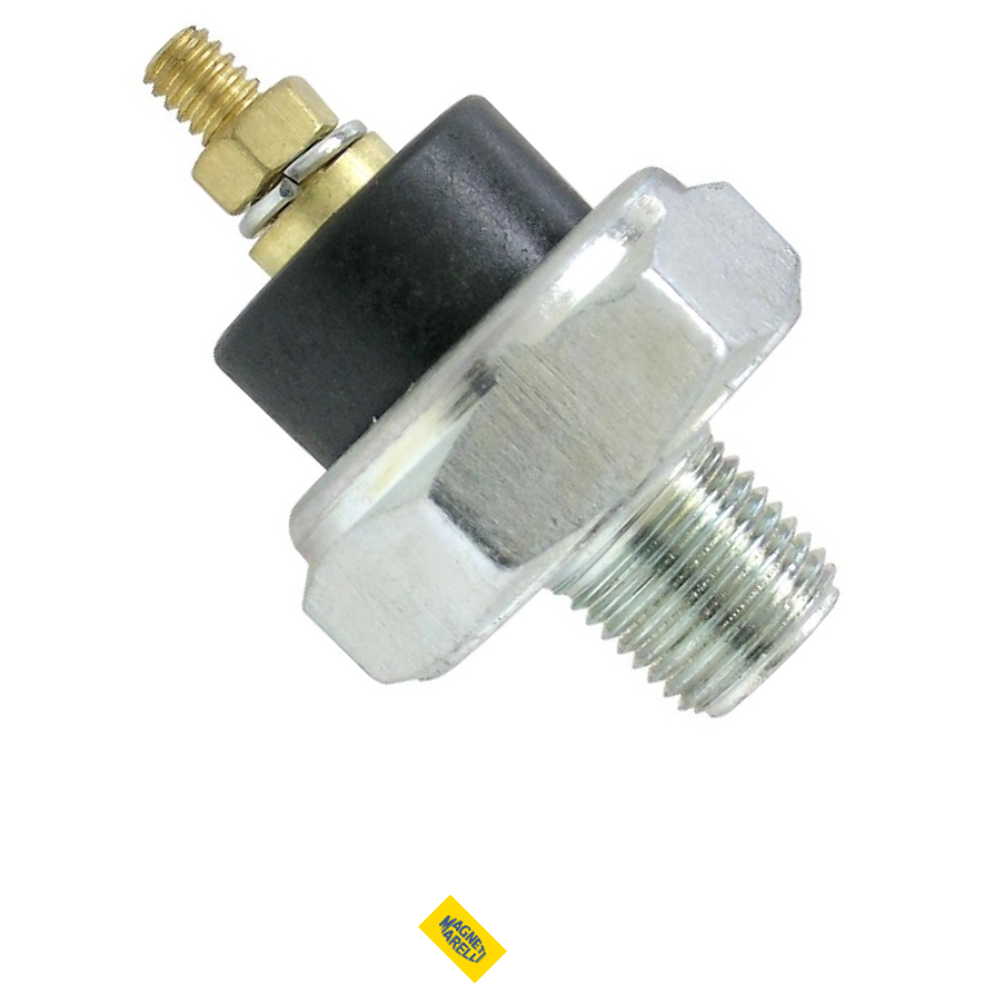 Interruptor de Pressão de Óleo para Chevrolet D-20 - Magneti Marelli - IPO3355
